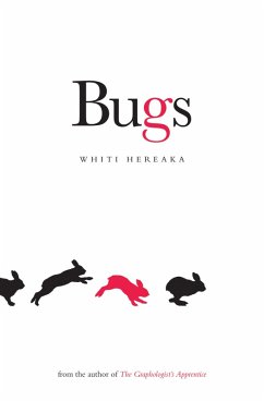 Bugs (eBook, ePUB) - Hereaka, Whiti