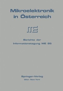 Mikroelektronik in Österreich