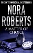 A Matter of Choice (eBook, ePUB) - Bild 1