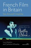 French Film in Britain (eBook, ePUB)