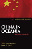 China in Oceania (eBook, ePUB)
