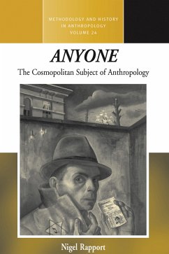 Anyone (eBook, ePUB) - Rapport, Nigel