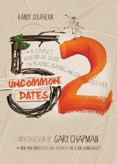 52 Uncommon Dates - Southern, Randy E