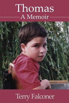 Cover Thomas (eBook, ePUB)