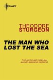 The Man Who Lost the Sea (eBook, ePUB)