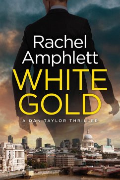 White Gold (eBook, ePUB) - Amphlett, Rachel