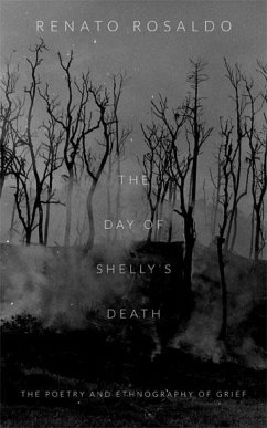 The Day of Shelly's Death - Rosaldo, Renato