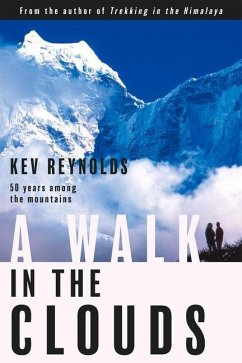 A Walk in the Clouds - Reynolds, Kev