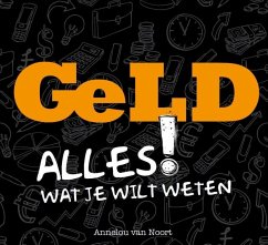 Geld - Noort , Annelou van