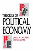 Theories of Political Economy (eBook, PDF)