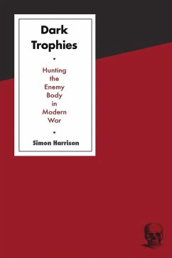 Dark Trophies (eBook, ePUB) - Harrison, Simon