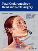 Total Otolaryngology-Head and Neck Surgery