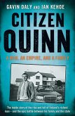 Citizen Quinn (eBook, ePUB)