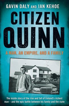Cover Citizen Quinn (eBook, ePUB)