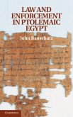 Law and Enforcement in Ptolemaic Egypt (eBook, PDF)