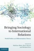 Bringing Sociology to International Relations (eBook, PDF)