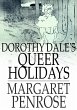 Dorothy Dale's Queer Holidays (eBook,... - Bild 1