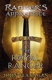 The Royal Ranger (Ranger's Apprentice Book 12) (eBook, ePUB)