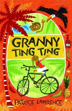 Granny Ting Ting (eBook, PDF) - Lawrence, Patrice