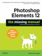 Photoshop Elements 12: The Missing... - Bild 1