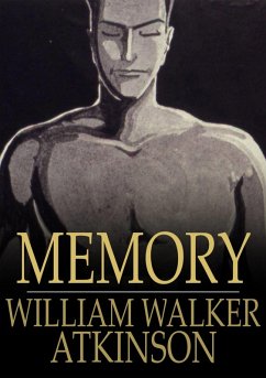 Memory (eBook, ePUB) - Atkinson, William Walker