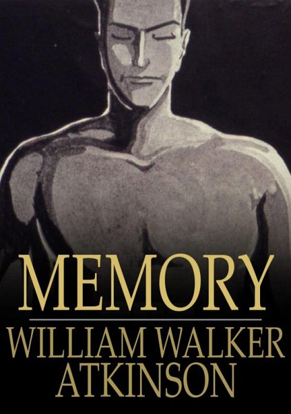 Memory (eBook, ePUB)