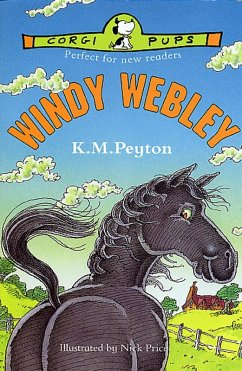 Cover Windy Webley (eBook, ePUB)