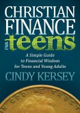 Christian Finance for Teens (eBook, ePUB)