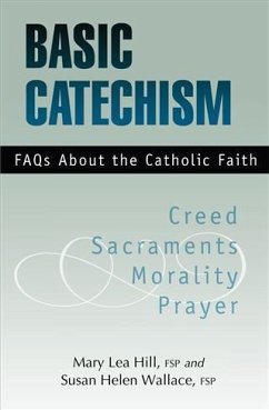 Basic Catechism (eBook, PDF) - Fsp, Mary Lea Hill