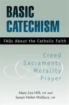 Cover Basic Catechism (eBook, PDF)
