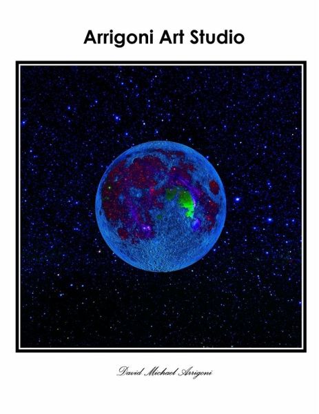 Arrigoni Art Studio Arrigoni Art Studio