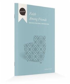 Faith Among Friends - Wonch, Mike