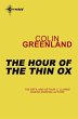 The Hour of the Thin Ox (eBook, ePUB) - Bild 1