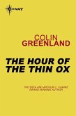 The Hour of the Thin Ox (eBook, ePUB)