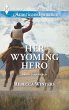 Her Wyoming Hero (eBook, ePUB) - Bild 1