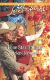 Lone Star Holiday (eBook, ePUB)