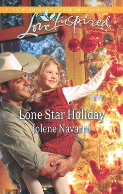 Cover Lone Star Holiday (eBook, ePUB)