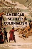 American Settler Colonialism