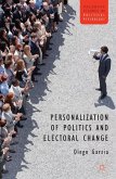 Personalization of Politics and Electoral Change