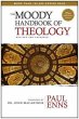 The Moody Handbook of Theology - Bild 1