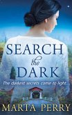Search the Dark (eBook, ePUB) Search the Dark (eBook, ePUB)