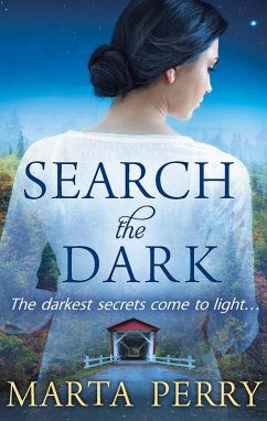 Search the Dark (eBook, ePUB) - Perry, Marta