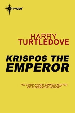 Krispos the Emperor (eBook, ePUB) Cover Krispos the Emperor (eBook, ePUB)