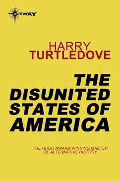 Cover The Disunited States of America (eBook, ePUB)