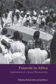Funerals in Africa (eBook, ePUB)