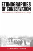 Ethnographies of Conservation (eBook, ePUB)