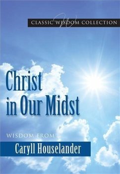 Cover Christ in Our Midst (eBook, PDF)