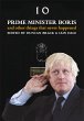 Prime Minister Boris (eBook, ePUB) - Bild 1