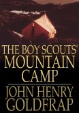 Boy Scouts' Mountain Camp (eBook, ePUB)