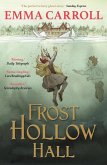 Frost Hollow Hall (eBook, ePUB)